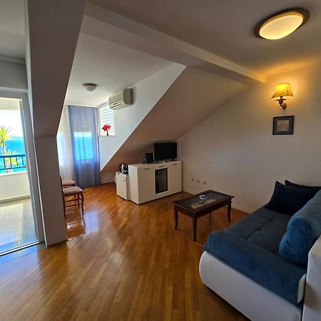Rooms Lux Spalato Esterno foto