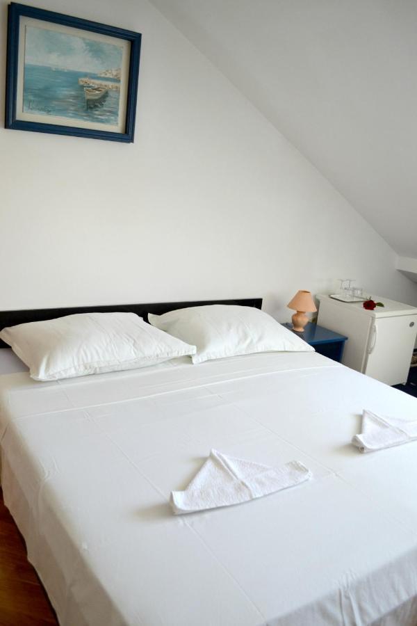 Rooms Lux Spalato Esterno foto