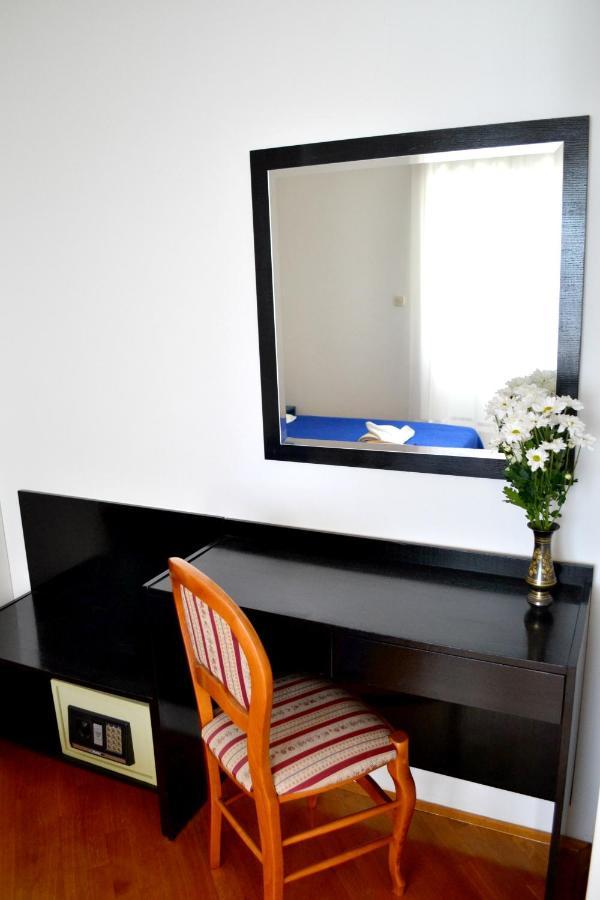 Rooms Lux Spalato Esterno foto