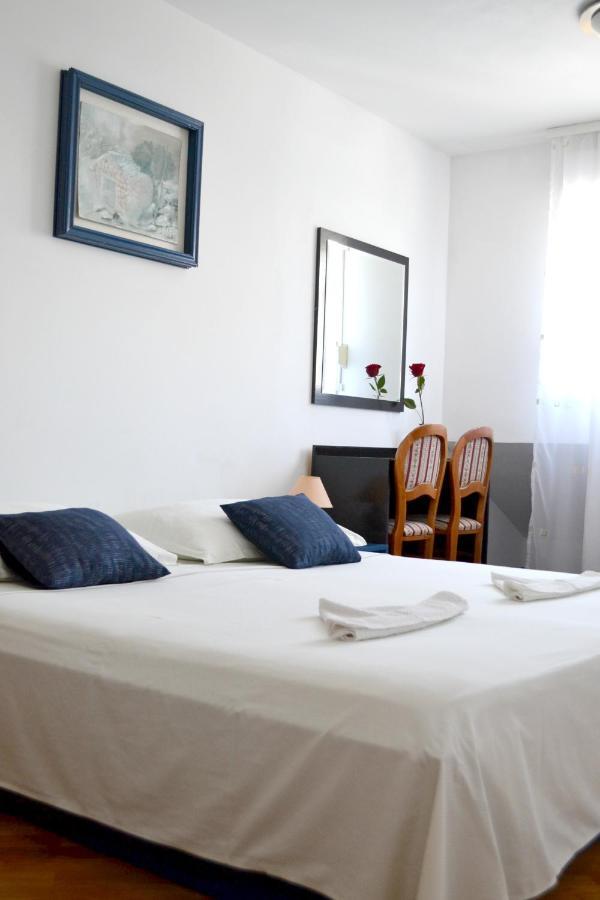 Rooms Lux Spalato Esterno foto