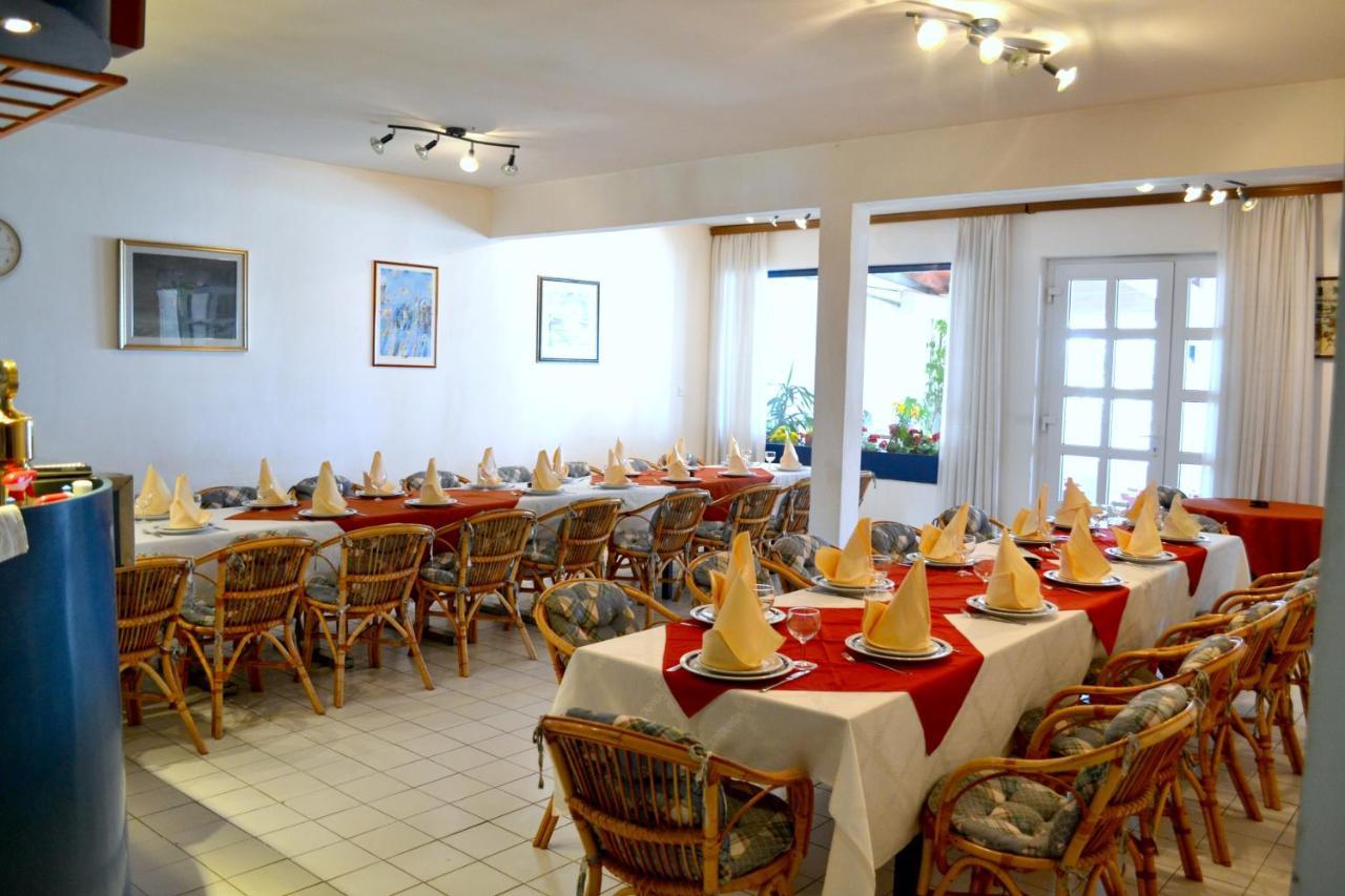 Rooms Lux Spalato Esterno foto
