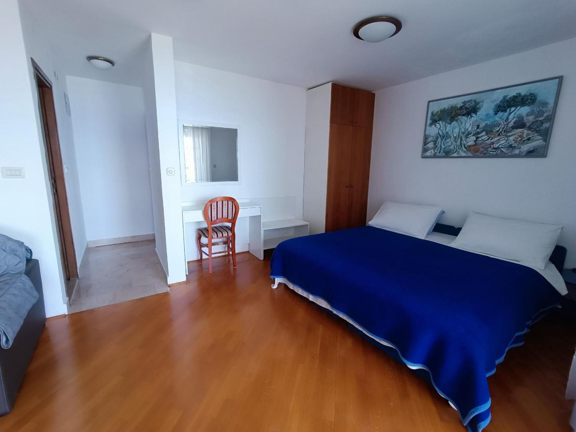 Rooms Lux Spalato Esterno foto