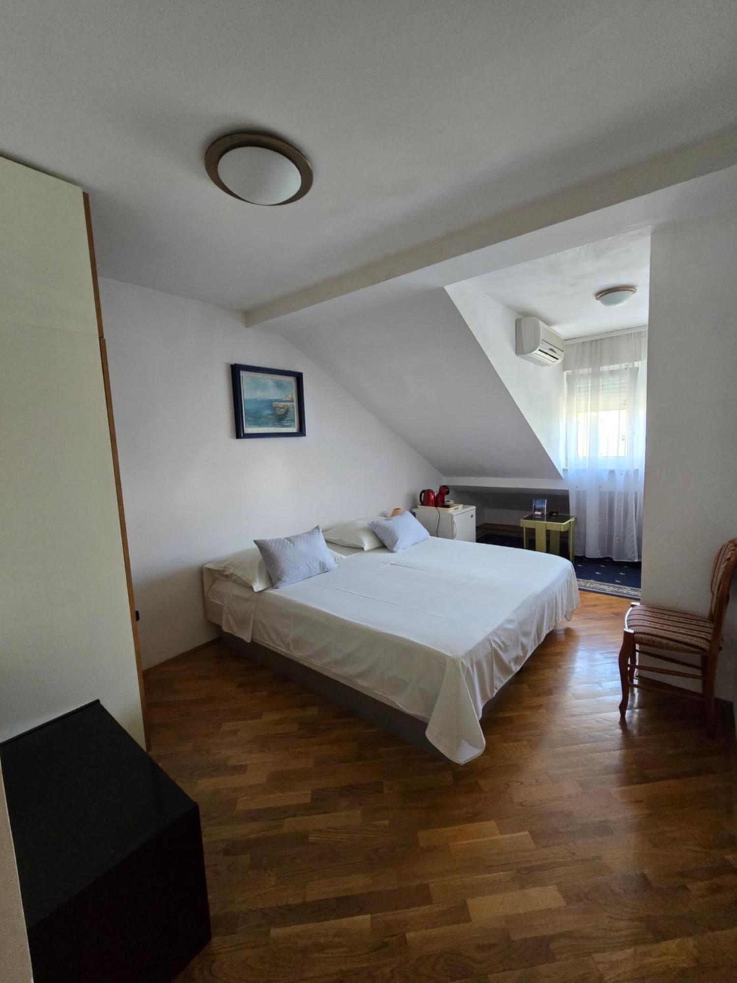 Rooms Lux Spalato Camera foto