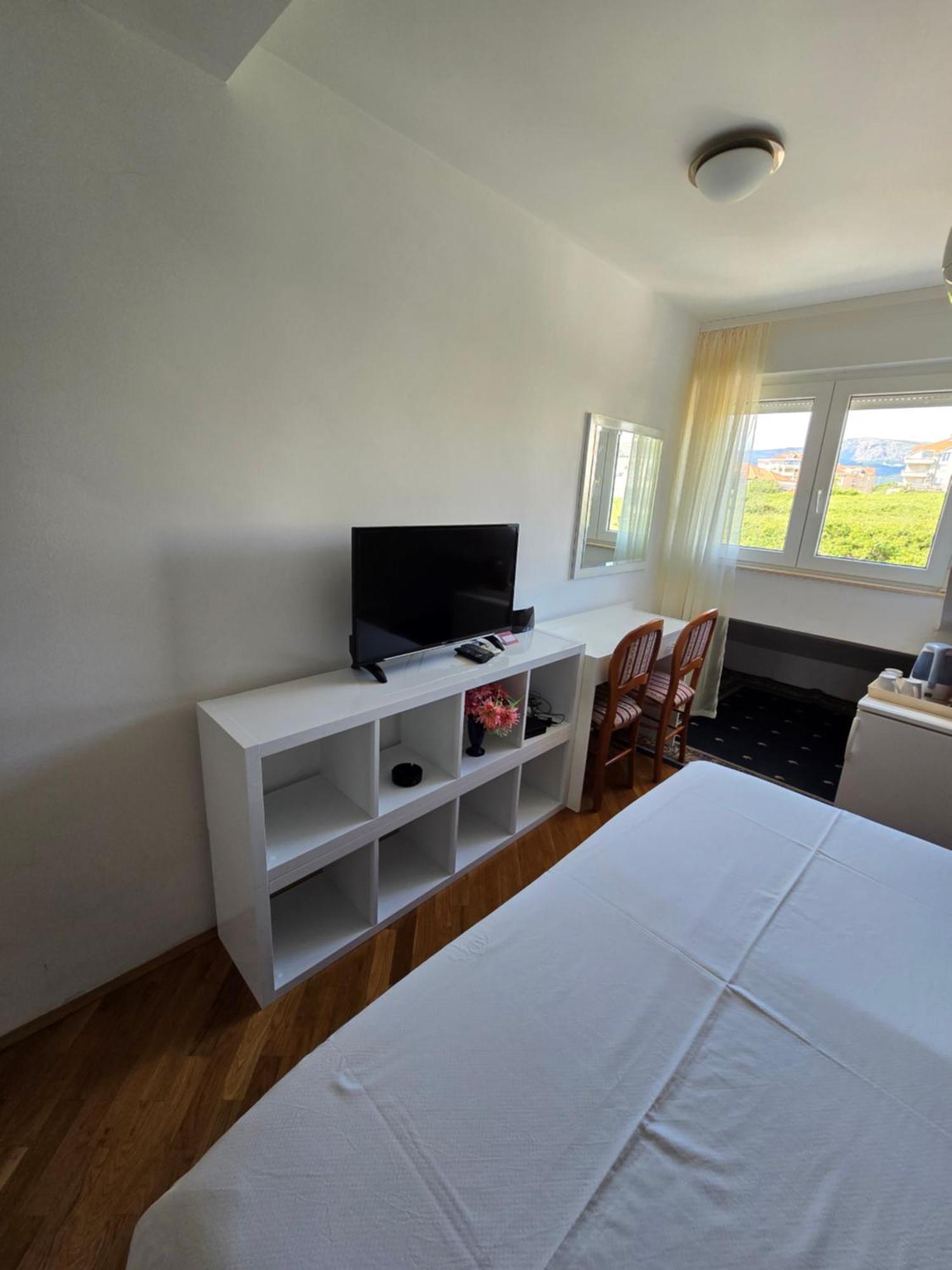 Rooms Lux Spalato Esterno foto