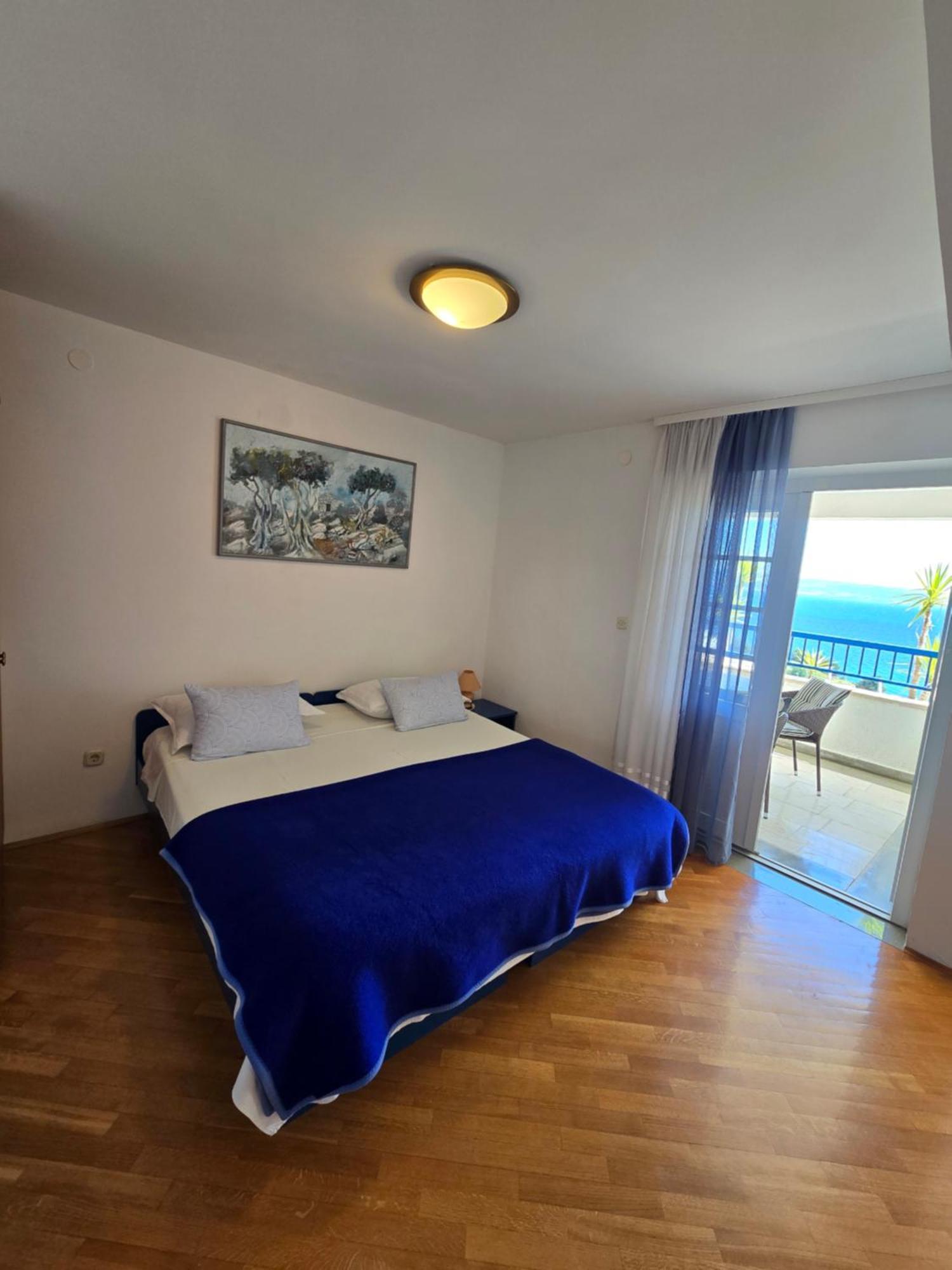 Rooms Lux Spalato Camera foto