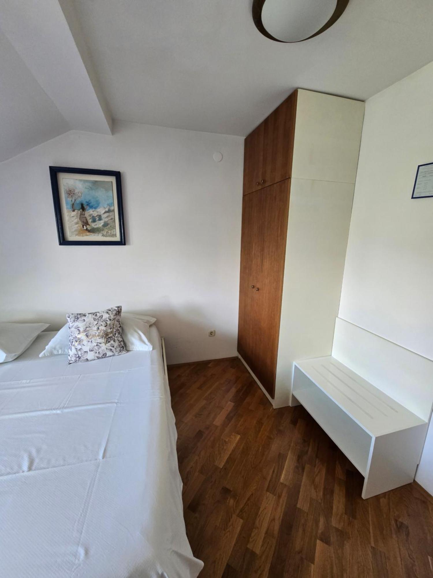 Rooms Lux Spalato Camera foto
