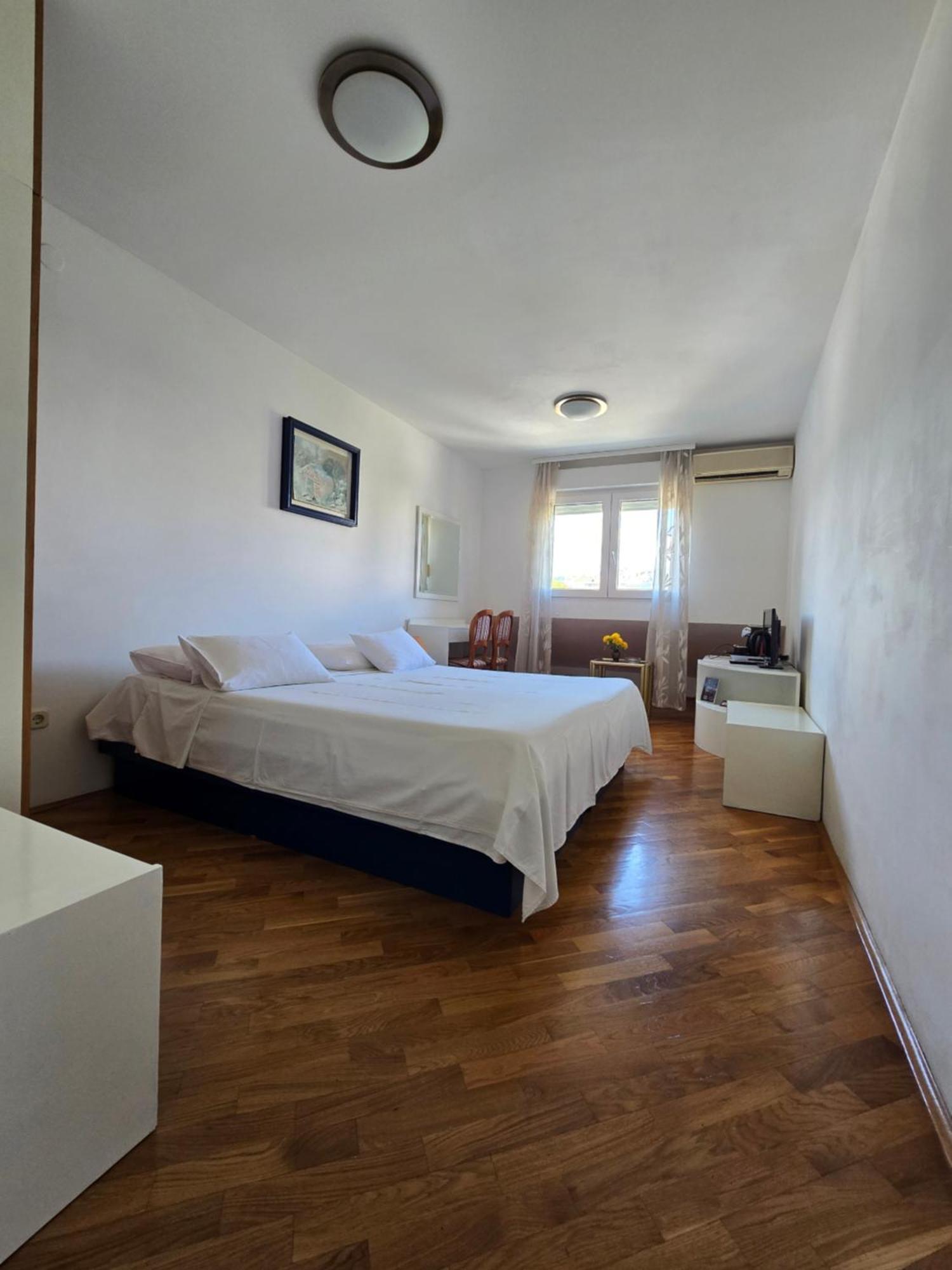 Rooms Lux Spalato Camera foto