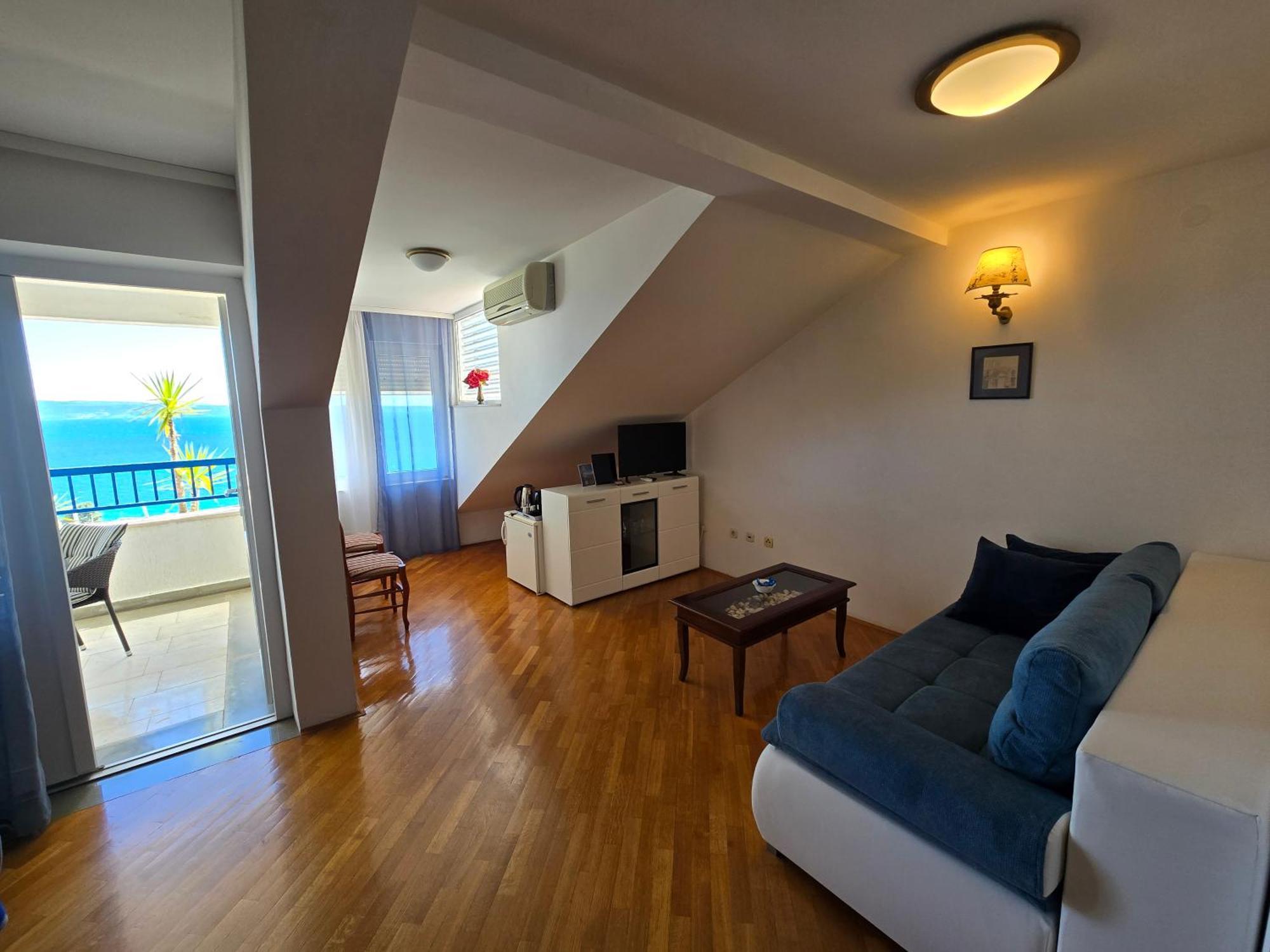 Rooms Lux Spalato Esterno foto