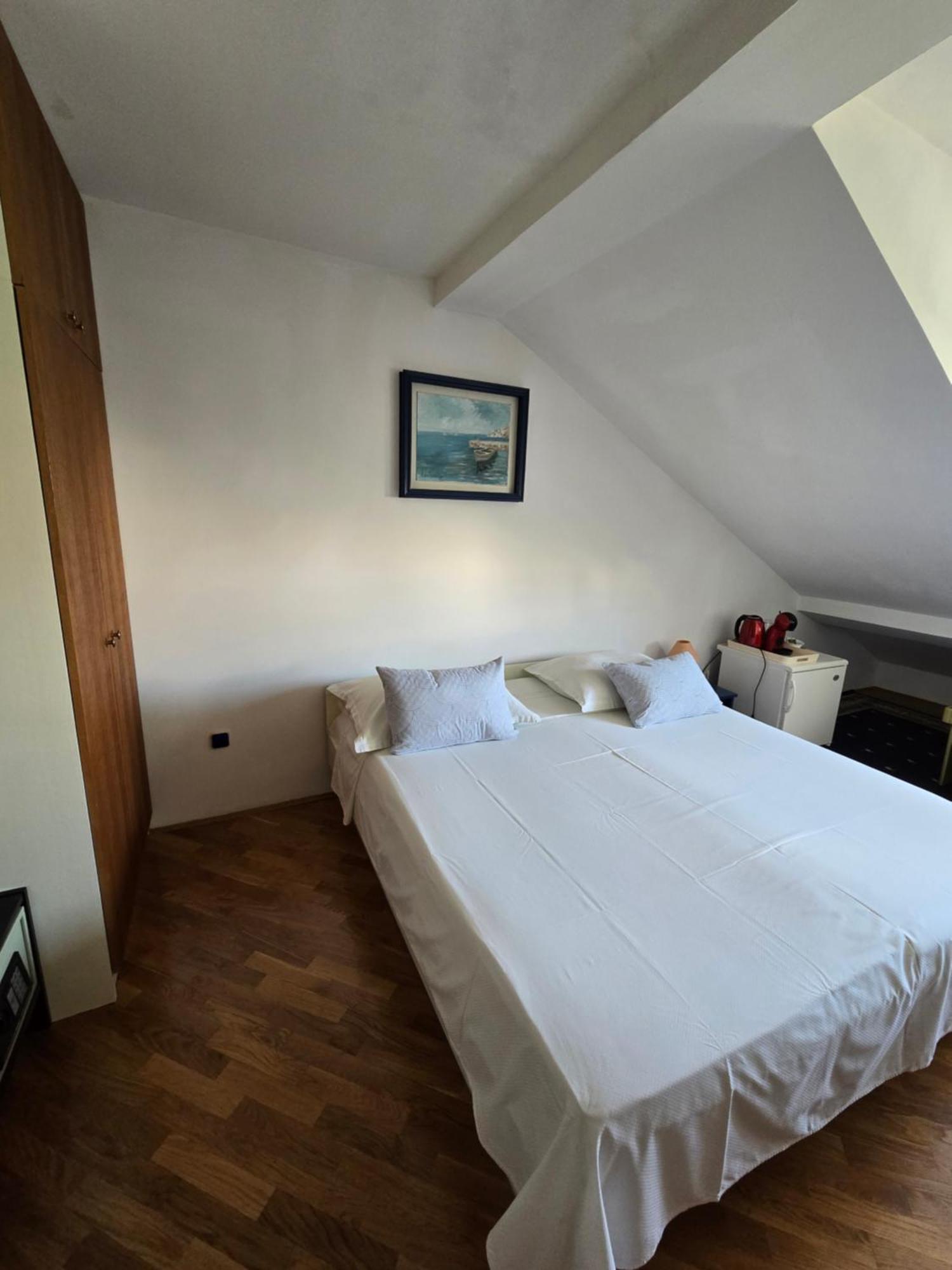 Rooms Lux Spalato Camera foto